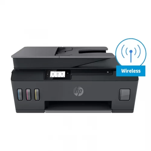 HP SMART TANK 615 ALL-IN-ONE