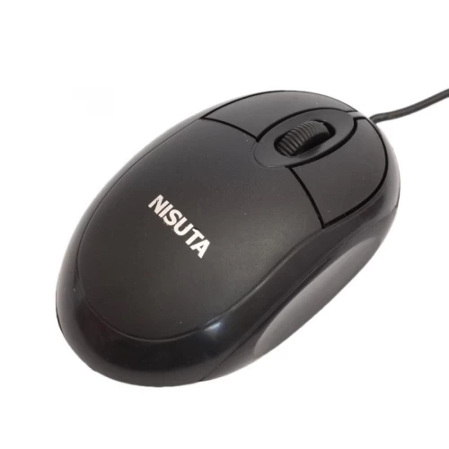 NISUTA MOS 015U MOUSE