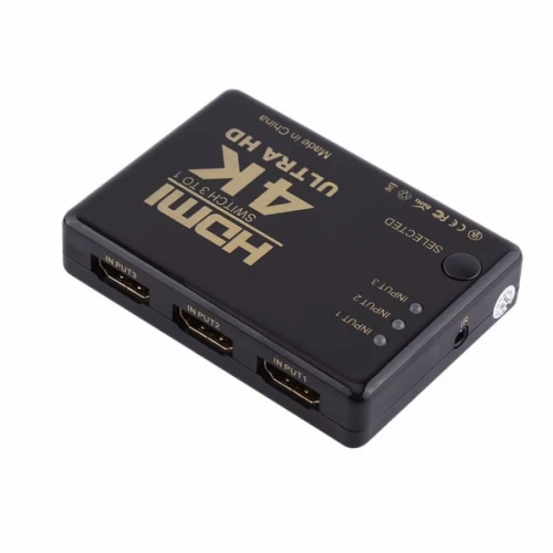 HDMI SWITCH 3 PORT