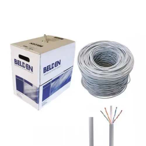 BELDEN UTP AMP CAT5E LAN CABLE