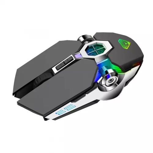 DIVIPARD Q7 RGB WIRELESS