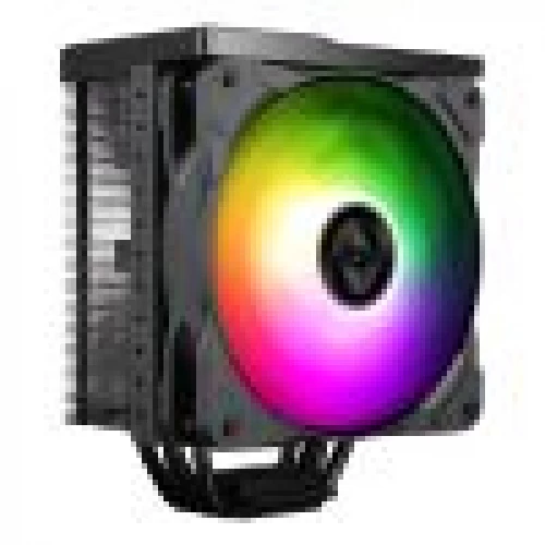ABKONCORE COOLSTORM CT408B RGB HEATSINK