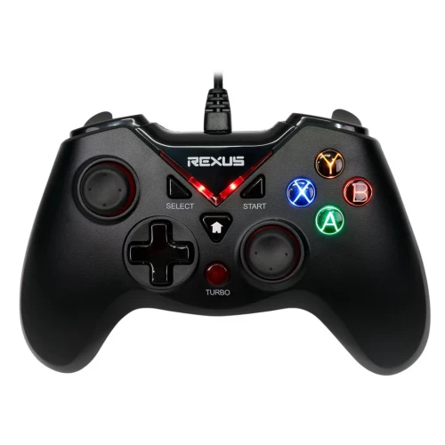 REXUS GX2 GAMEPAD