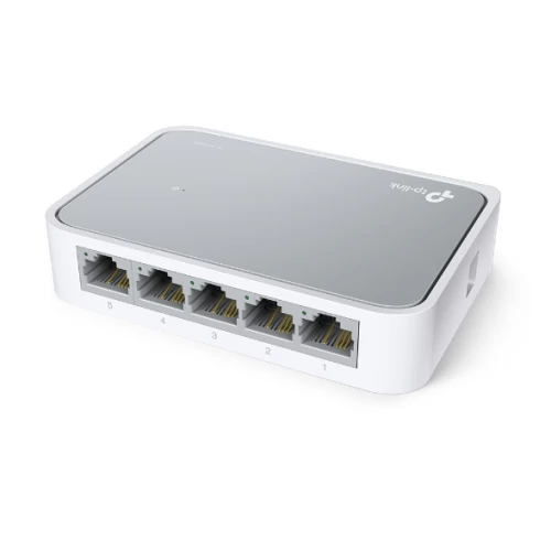 TP-LINK TL-SF1005D 5 PORT
