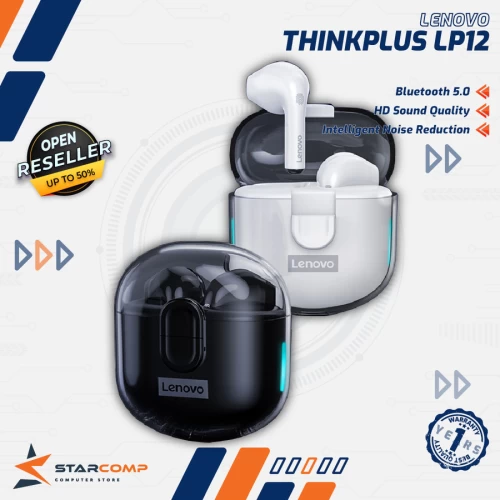 LENOVO THINKPLUS LP12 BLUETOOTH