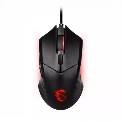 MSI CLUTCH GM08 GAMING MOUSE