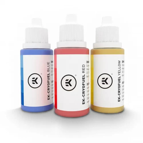 EKWB EK CRYOFUEL DYE PACK