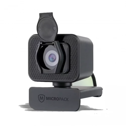 MICROPACK MWB-15 FHD WEBCAM