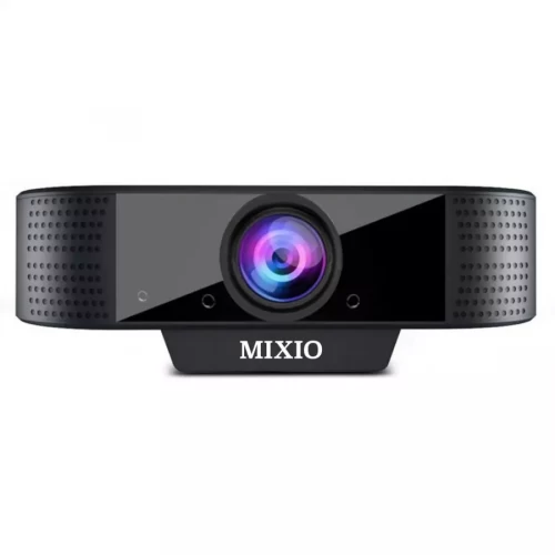 MIXIO F10 PRO FHD WITH MICROPHONE WEBCAM