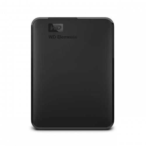 WD ELEMENT PORTABLE 500GB HARDDISK EXTERNAL