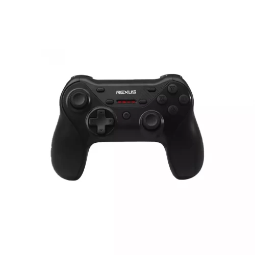 REXUS GX200 DUAL CONNECTIONS