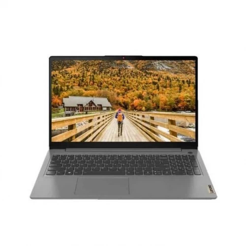 LENOVO IDEAPAD 3 14ITL6 | CORE I5-1135G7 512GB SSD 8GB IRIS XE 14" FHD ARTIC GREY