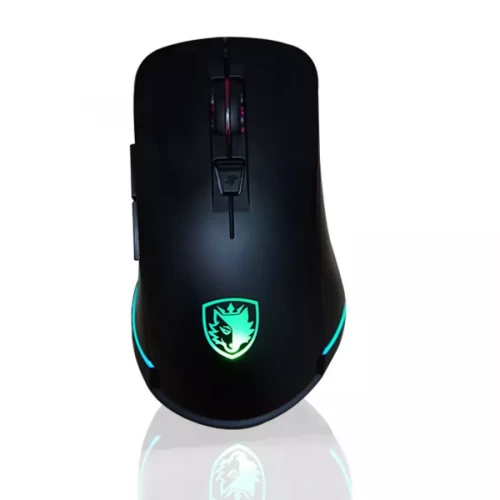 SADES LANCE RGB GAMING