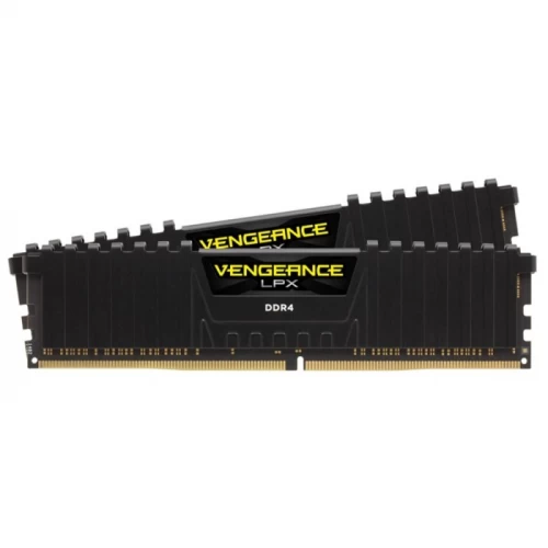 CORSAIR VENGEANCE LPX 16GB (2X8GB) PC 2666MHZ DDR4