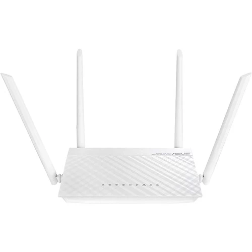 ASUS RT-AC59U V2 WHITE AC1500 GIGABIT DUAL-BAND ROUTER