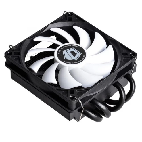 ID-COOLING IS-40X LOW PROFILE HEATSINK