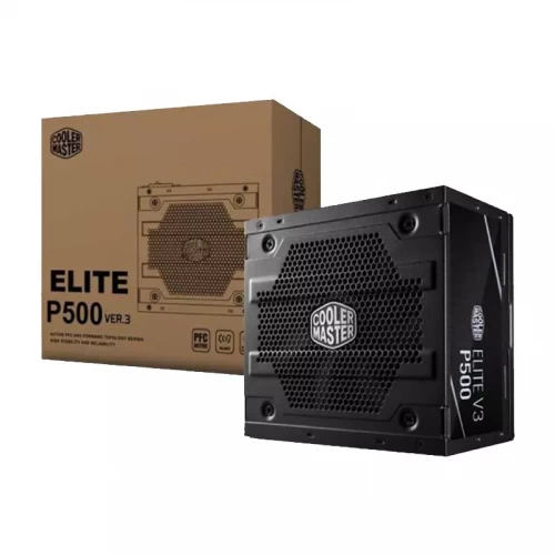 COOLER MASTER ELITE P500 V3