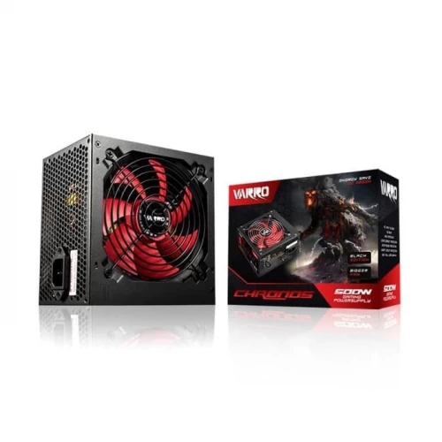 VARRO CHRONOS 500WATT PSU