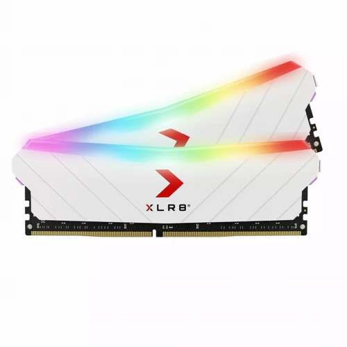 PNY XLR8 GAMING EPIC-X 16GB KIT (2X8GB) DDR4 3200MHZ RGB