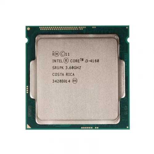 INTEL CORE I3 4160 TRAY