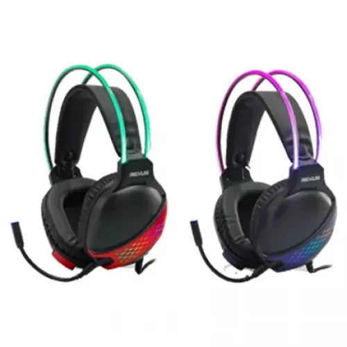 REXUS VONIX F88 GAMING HEADSET