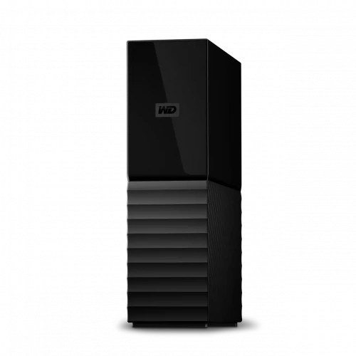 WD MYBOOK 4TB HARDDISK EXTERNAL DESKTOP