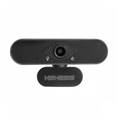 NYK NEMESIS A-50 CRUSHER FHD WEBCAM
