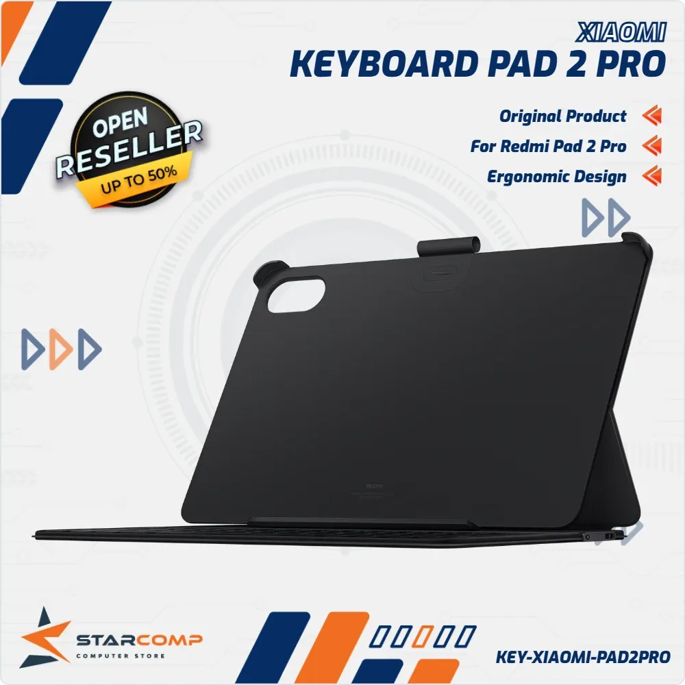 KEY XIAOMI FOR REDMI PAD 2 PRO