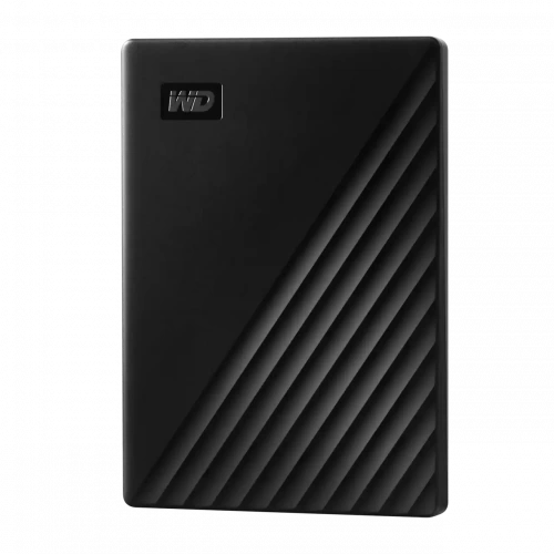 WD MY PASSPORT 2TB HARDDISK EXTERNAL PORTABLE