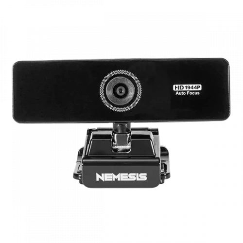 NYK NEMESIS A-96 SEVERUS QHD WEBCAM