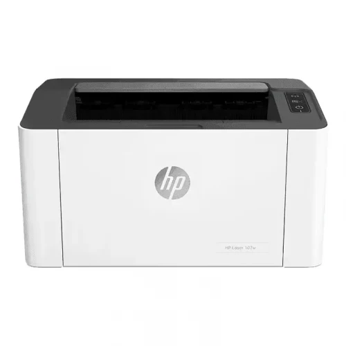 HP LASERJET PRO 107W MONOCHROME