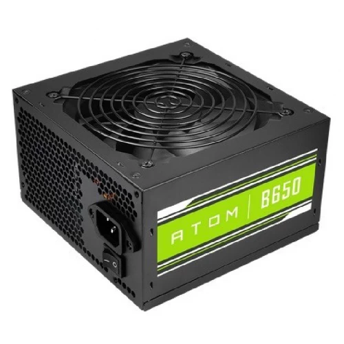 ANTEC ATOM B650 80+ BRONZE 650W