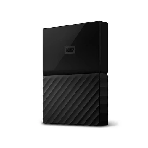 WD MY PASSPORT 4TB HARDDISK EXTERNAL