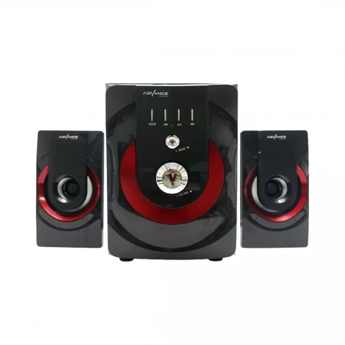 ADVANCE M-250BT BLUETOOTH SPEAKER