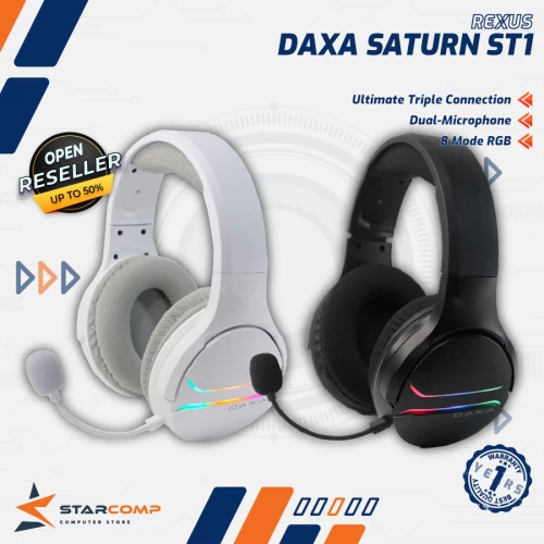 DAXA SATURN ST1