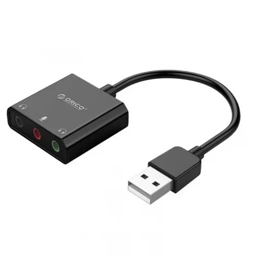 ORICO SKT3 EXTERNAL SOUND