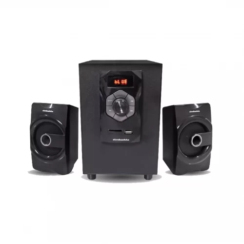 SIMBADDA CST 5000N+ BLUETOOTH MUSIC SPEAKER