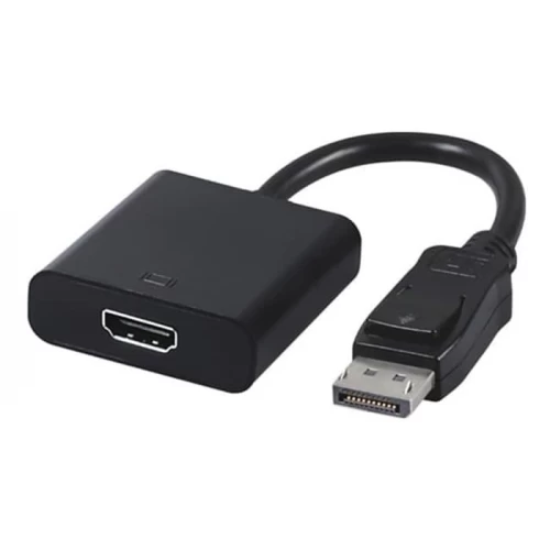CONVERTER DISPLAY PORT TO HDMI