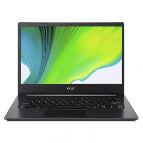ACER ASPIRE 3 A314-22-R2UJ | RYZEN 3-3250U 8GB 512GB 14" FHD BLACK