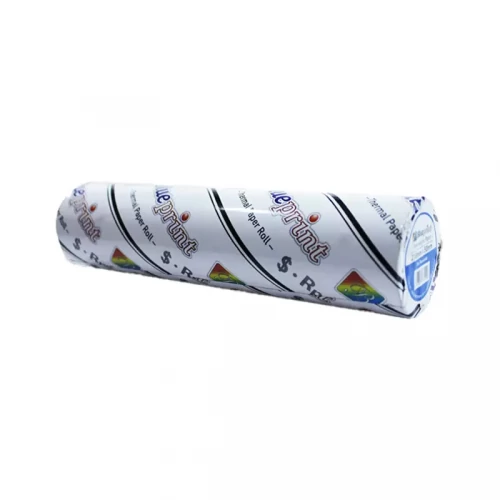 BLUEPRINT  FAX 210X50MM THERMAL PAPER ROLL