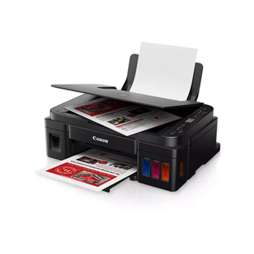 CANON PIXMA G3010 ALL IN ONE WIFI