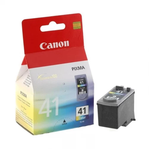CARTRIDGE CANON CL 41 COLOUR