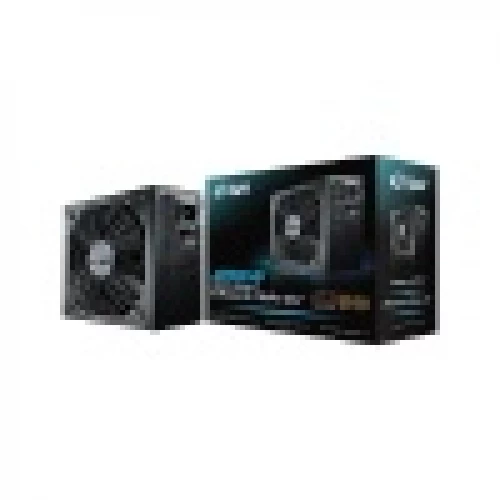 ENLIGHT BLACKSILVER 400WATT 80+ BRONZE PSU
