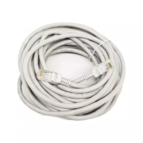UTP LAN CAT5E CABLE AMP / SCHNEIDER