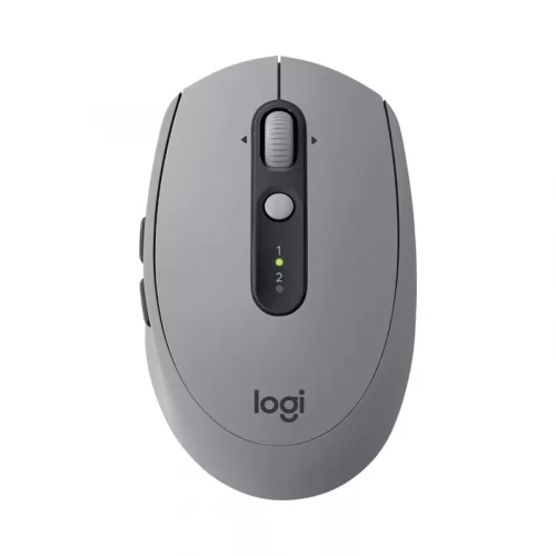 LOGITECH M590 MULTI-DEVICE SILENT