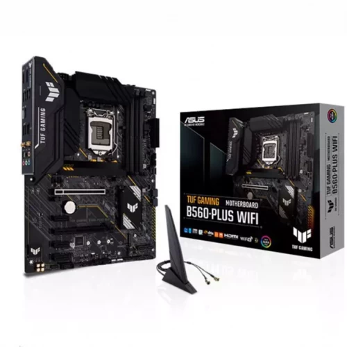 ASUS TUF GAMING B560-PLUS WIFI