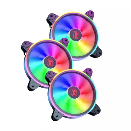 GAMEN GCF300C RGB