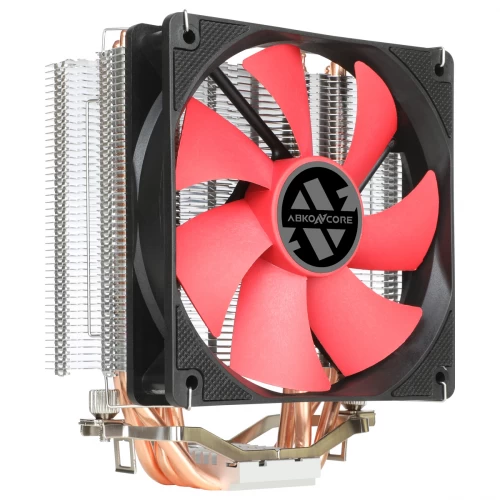 ABKONCORE COOLSTORM T401 HEATSINK