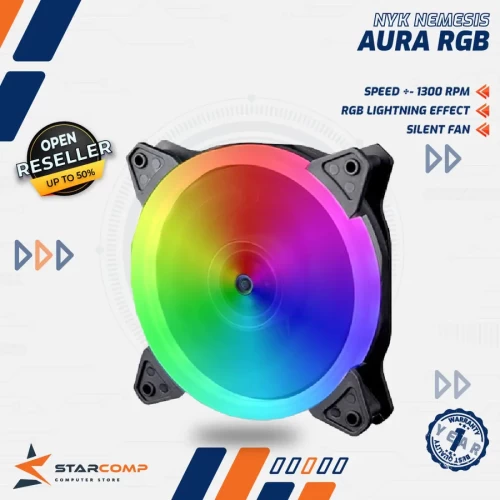 NYK AURA RGB