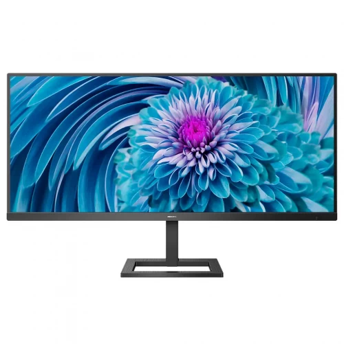 PHILIPS 345E2AE/70 LCD ULTRAWIDE 34 INCH WQHD 75HZ 345E2